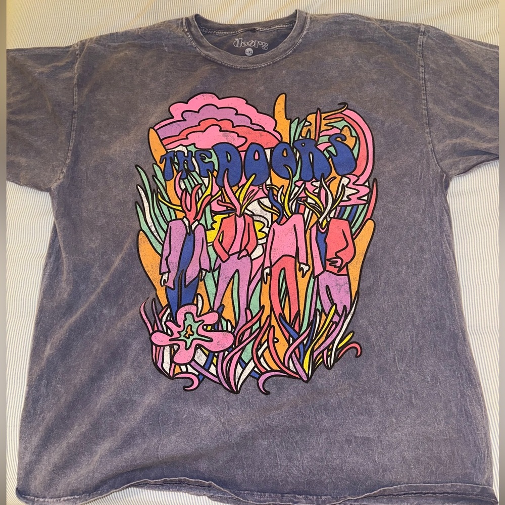 Urban Outfitters Graphic Tee